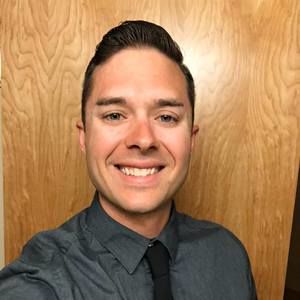 Meet your Posher, Caleb